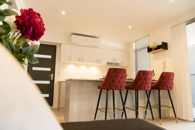 Seventh view of Homely apartment listing, 4/2 Coojong Link, Success WA 6164