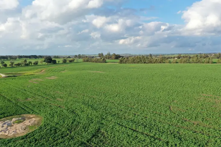 Second view of Homely rural property listing, 1548 Katanning - Kojonup Road, Kojonup WA 6395