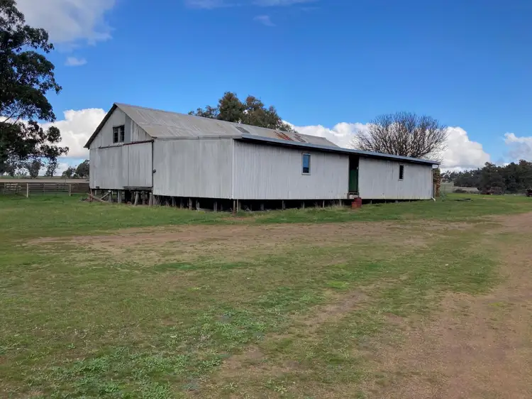 Sixth view of Homely rural property listing, 1548 Katanning - Kojonup Road, Kojonup WA 6395