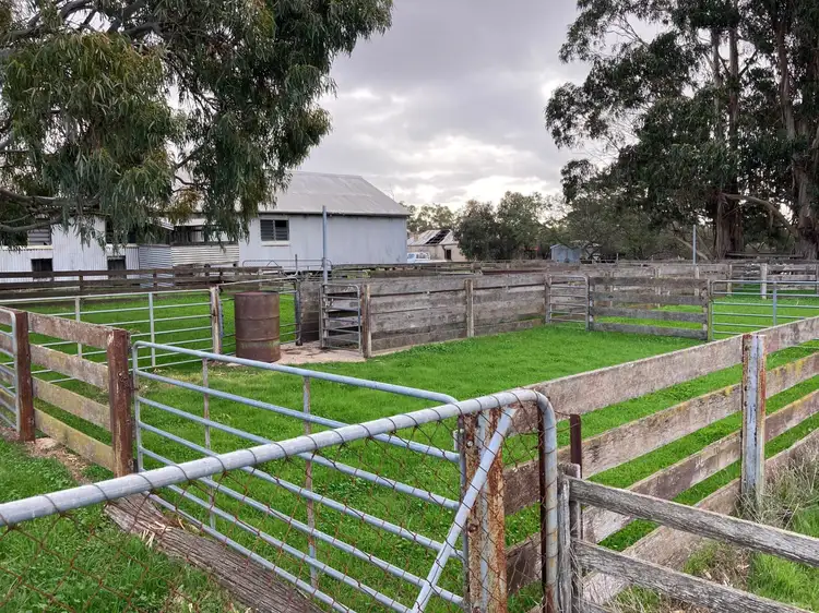 Seventh view of Homely rural property listing, 1548 Katanning - Kojonup Road, Kojonup WA 6395