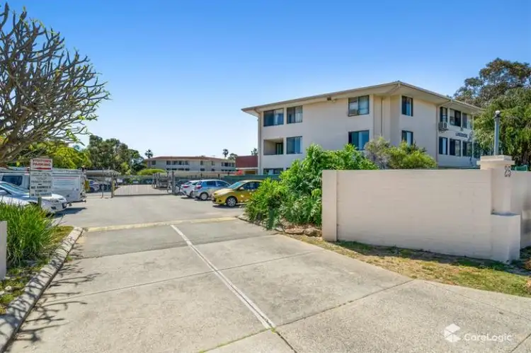 7C/25 Herdsman Parade, Wembley WA 6014