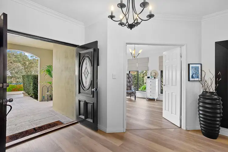 Second view of Homely house listing, 39 Dolomite Court, Churchlands WA 6018