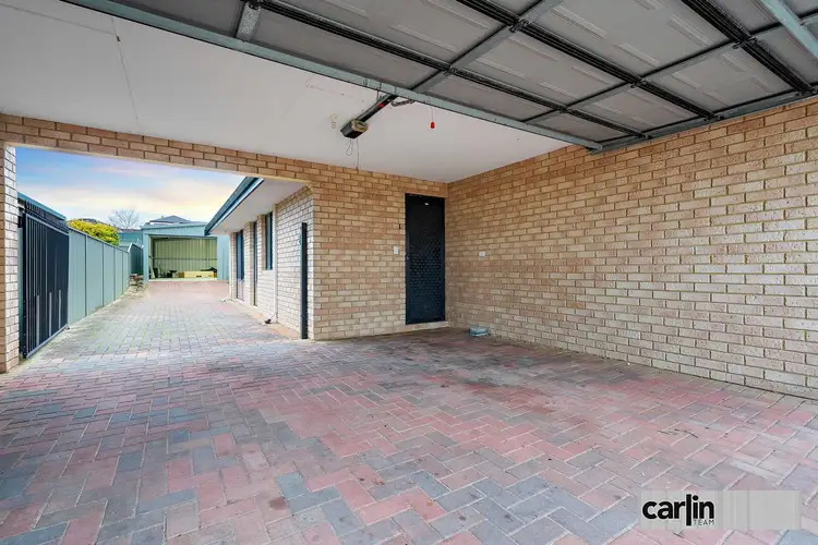 Fourth view of Homely house listing, 35 Wauhop Circle, Beeliar WA 6164