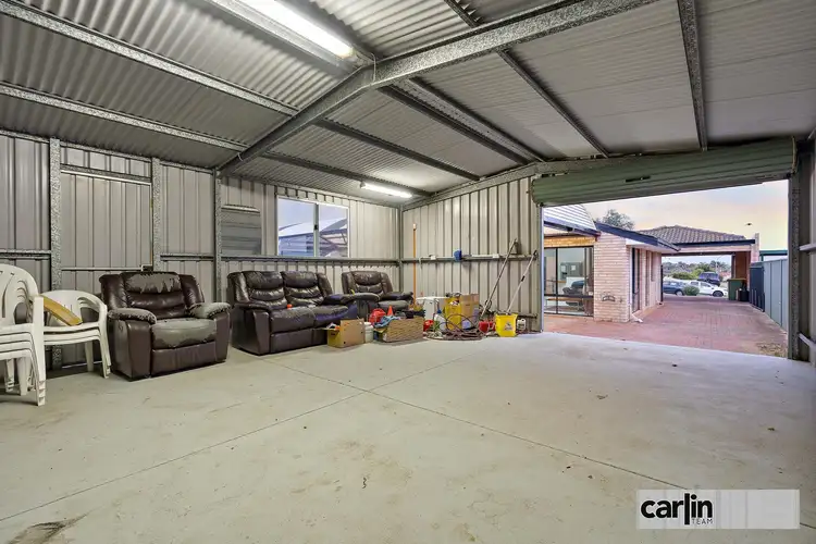 Fifth view of Homely house listing, 35 Wauhop Circle, Beeliar WA 6164