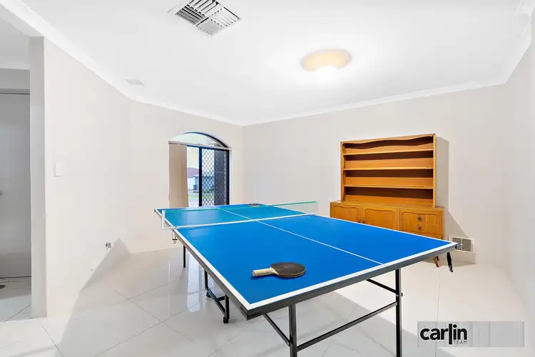 Seventh view of Homely house listing, 35 Wauhop Circle, Beeliar WA 6164