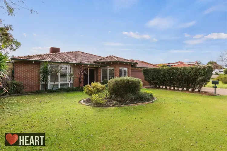 3 Strathcona Rise, Bibra Lake WA 6163