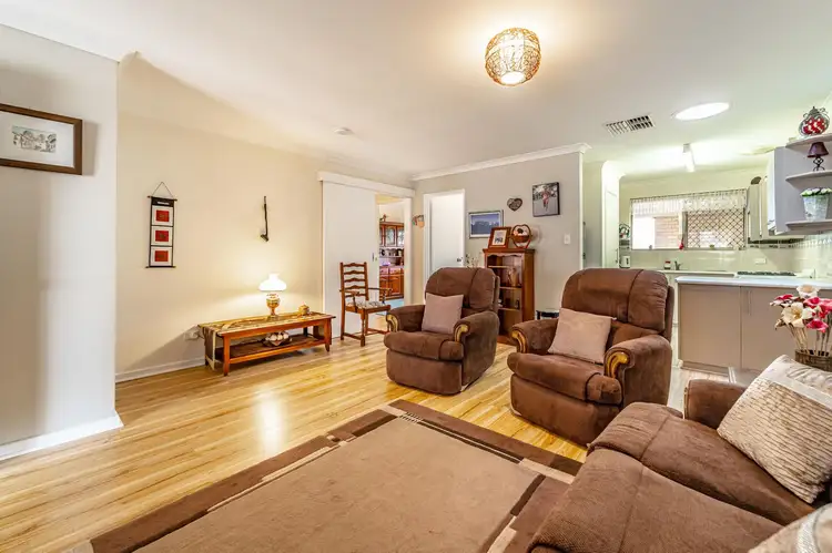 18/27-29 Goongarrie Drive, Cooloongup WA 6168