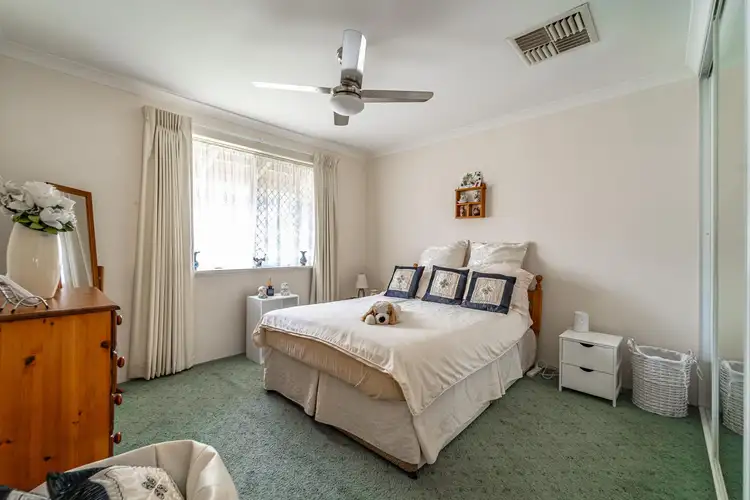 Sixth view of Homely house listing, 18/27-29 Goongarrie Drive, Cooloongup WA 6168