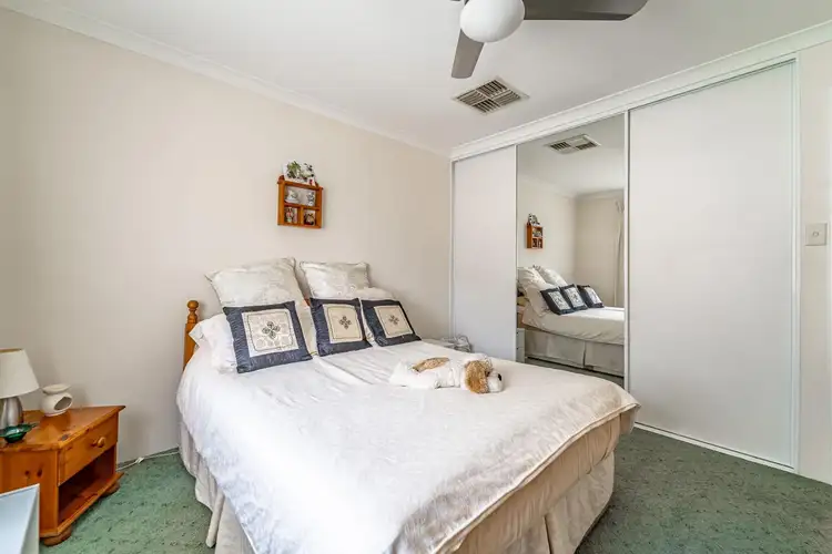 Seventh view of Homely house listing, 18/27-29 Goongarrie Drive, Cooloongup WA 6168