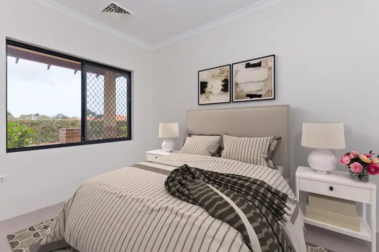 Fifth view of Homely retirement listing, 171/22 Windelya Road, Murdoch WA 6150