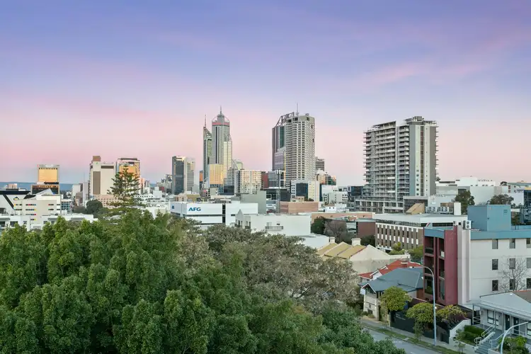 12/111 Colin Street, West Perth WA 6005