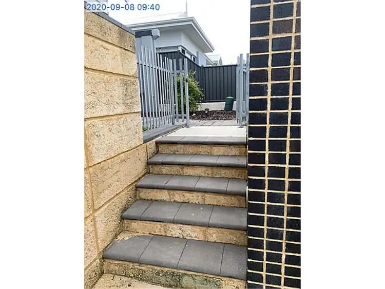 Third view of Homely house listing, 15 Cosmia Grove, Jindalee WA 6036