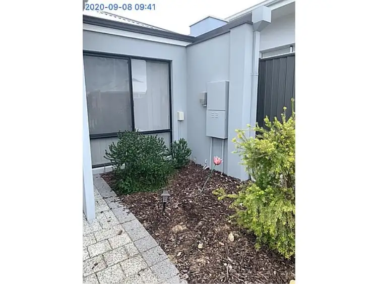 Fourth view of Homely house listing, 15 Cosmia Grove, Jindalee WA 6036