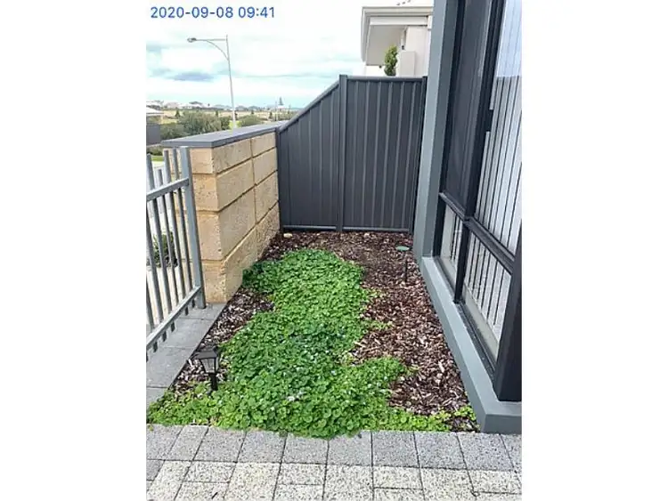 Fifth view of Homely house listing, 15 Cosmia Grove, Jindalee WA 6036