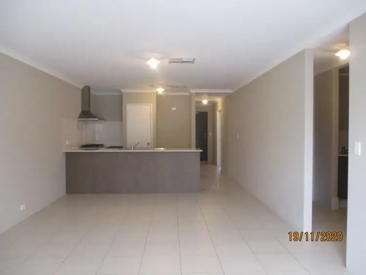 Sixth view of Homely house listing, 15 Cosmia Grove, Jindalee WA 6036