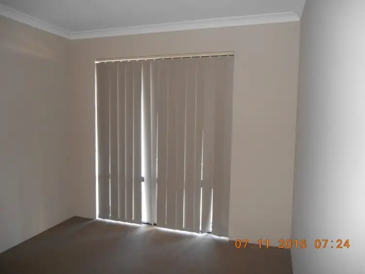 Seventh view of Homely house listing, 15 Cosmia Grove, Jindalee WA 6036