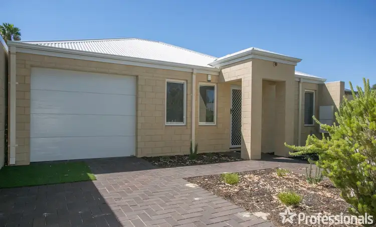 Main view of Homely house listing, 2/20 Henry Street, Midland WA 6056