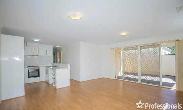Second view of Homely house listing, 2/20 Henry Street, Midland WA 6056