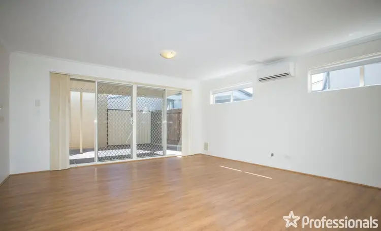 Third view of Homely house listing, 2/20 Henry Street, Midland WA 6056
