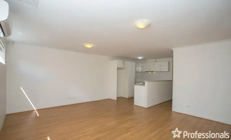 Fifth view of Homely house listing, 2/20 Henry Street, Midland WA 6056