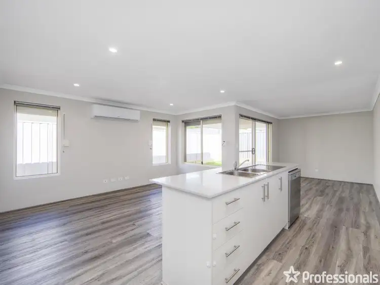 Second view of Homely villa listing, 15/32 Gladstone Avenue, Swan View WA 6056