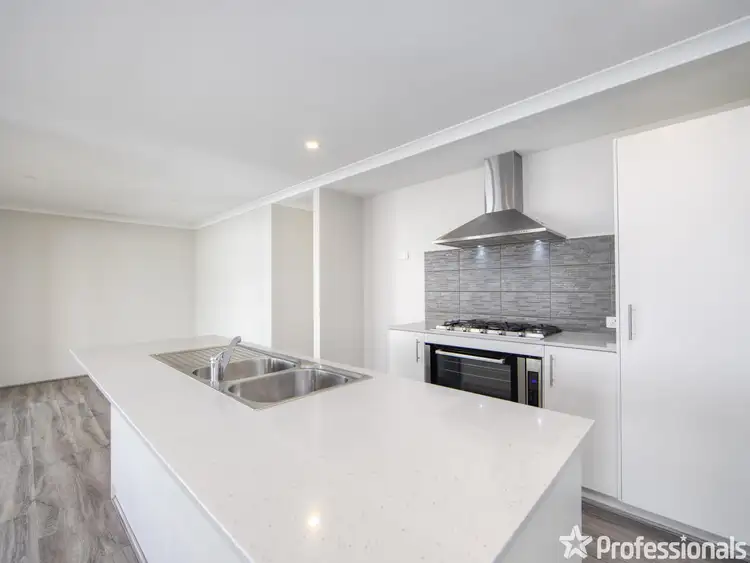 Third view of Homely villa listing, 15/32 Gladstone Avenue, Swan View WA 6056