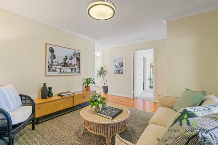 Fifth view of Homely house listing, 2/22 Justinian Street, Palmyra WA 6157