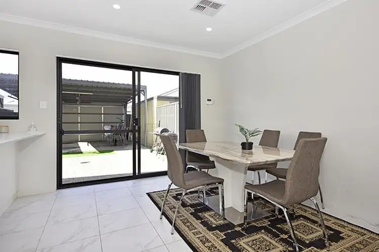 Sixth view of Homely house listing, 138 Hancock Avenue, Aveley WA 6069