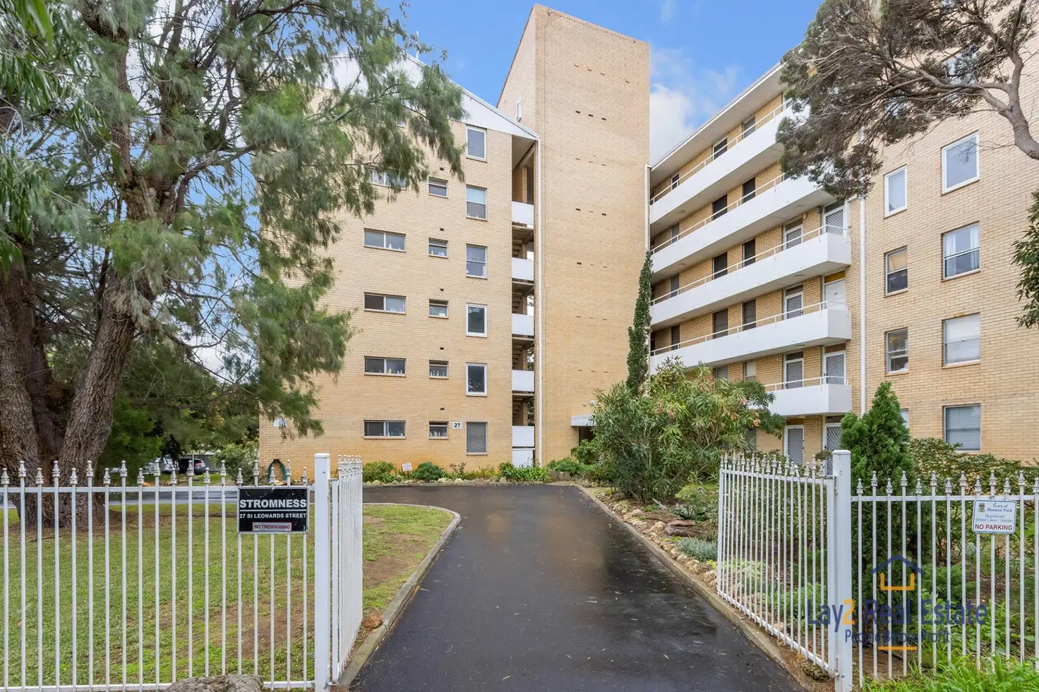Main view of Homely apartment listing, 24/27 St Leonards Street, Mosman Park WA 6012