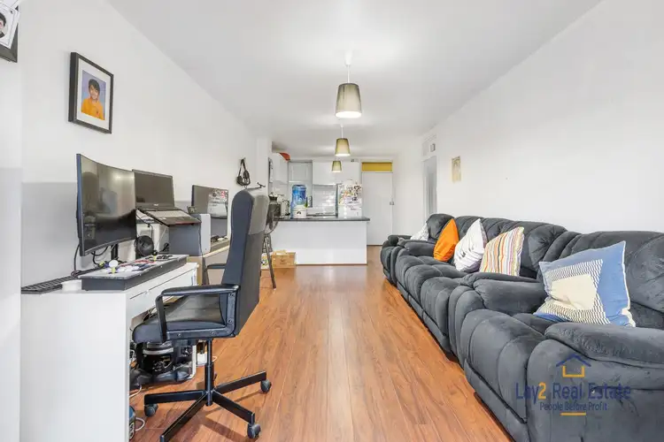 Fifth view of Homely apartment listing, 24/27 St Leonards Street, Mosman Park WA 6012