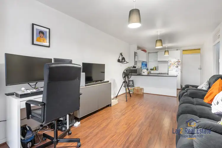 Sixth view of Homely apartment listing, 24/27 St Leonards Street, Mosman Park WA 6012