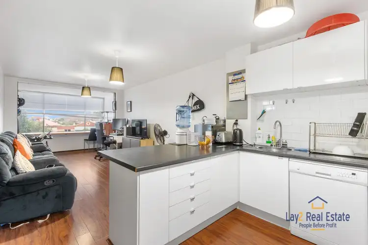 Seventh view of Homely apartment listing, 24/27 St Leonards Street, Mosman Park WA 6012