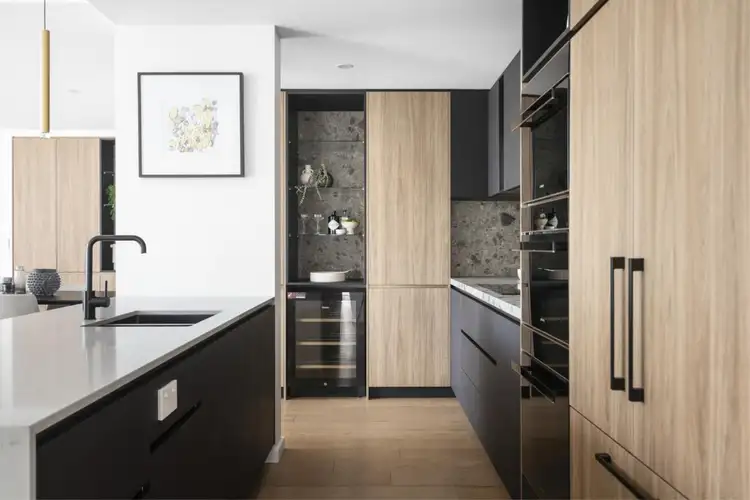 Second view of Homely house listing, 6/18 Hortus Way, Jolimont WA 6014