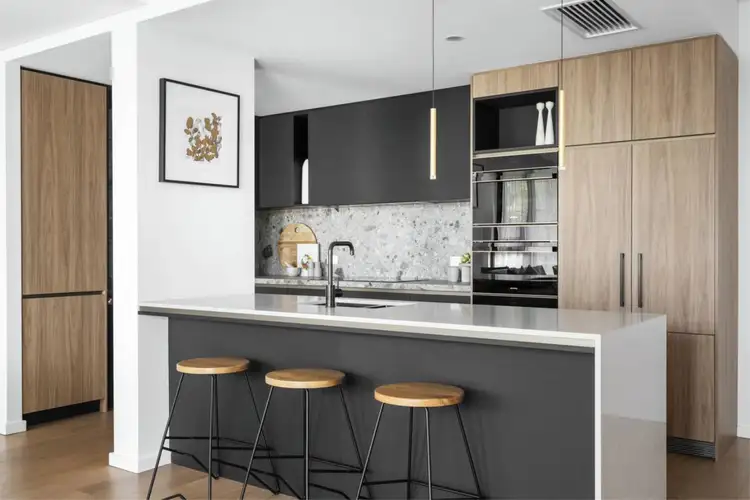 Third view of Homely house listing, 6/18 Hortus Way, Jolimont WA 6014