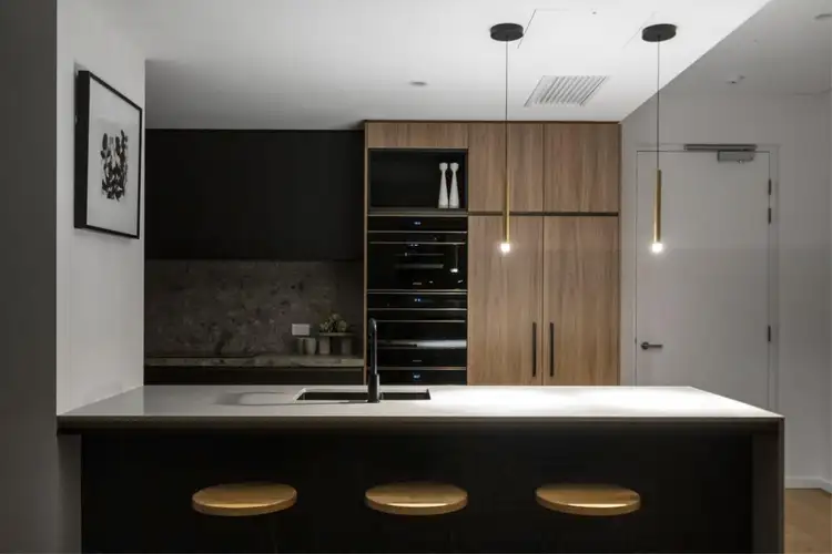 Fourth view of Homely house listing, 6/18 Hortus Way, Jolimont WA 6014