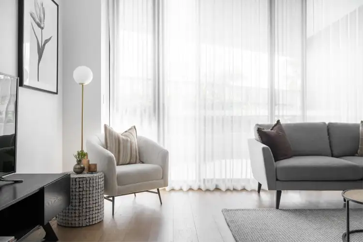 Fifth view of Homely house listing, 6/18 Hortus Way, Jolimont WA 6014