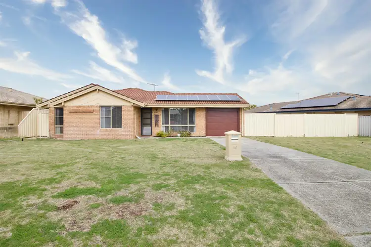 Main view of Homely house listing, 65 Bondi Crescent, Warnbro WA 6169