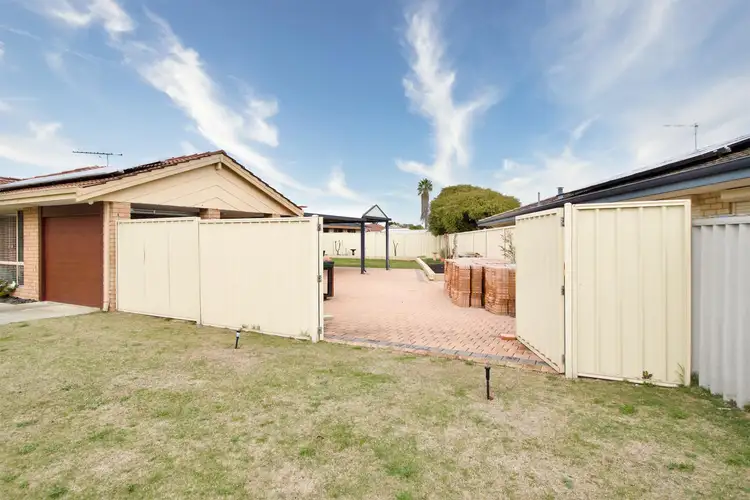 Second view of Homely house listing, 65 Bondi Crescent, Warnbro WA 6169