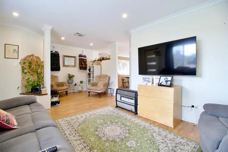 Fourth view of Homely house listing, 65 Bondi Crescent, Warnbro WA 6169