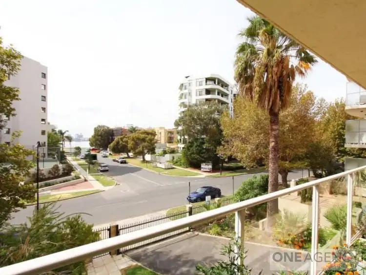 5/27 Mill Point Road, South Perth WA 6151