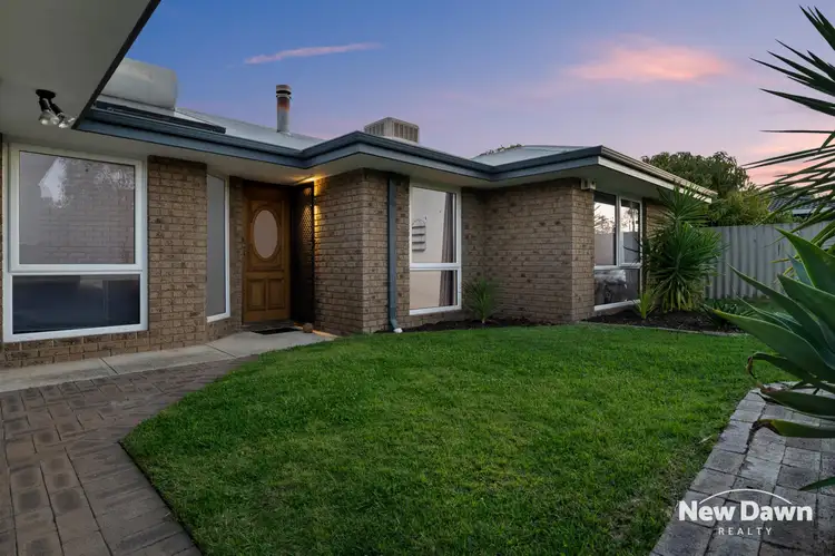21 Charlbury Way, Eden Hill WA 6054
