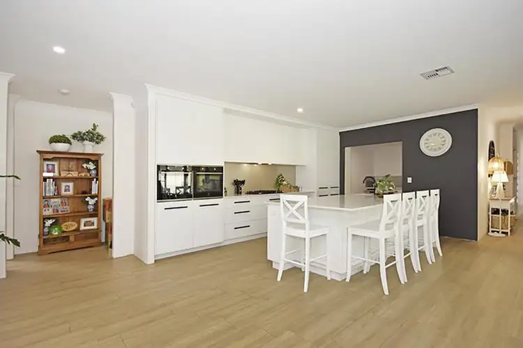 Third view of Homely house listing, 303 Vines Avenue, The Vines WA 6069