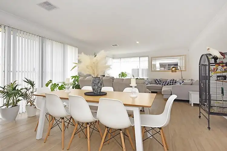 Fourth view of Homely house listing, 303 Vines Avenue, The Vines WA 6069