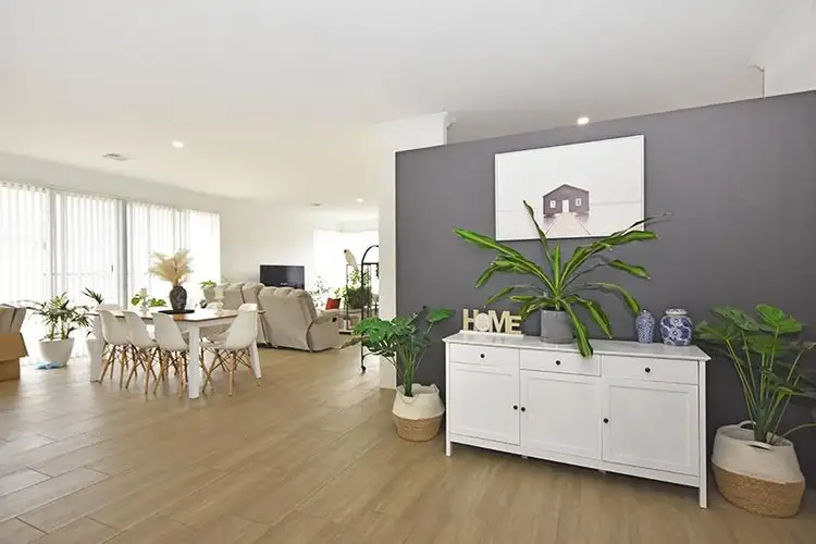 Fifth view of Homely house listing, 303 Vines Avenue, The Vines WA 6069