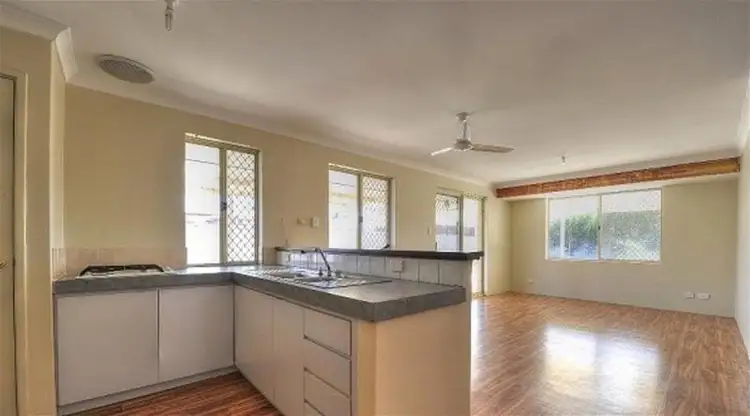 2 Throssell Court, Greenfields WA 6210