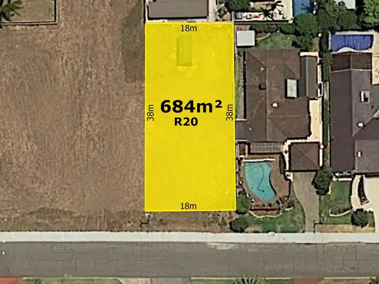 9 Flandrin Street, Carine WA 6020