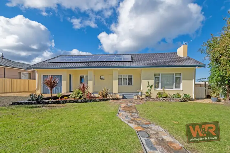 22 McLeod Street, Mira Mar WA 6330