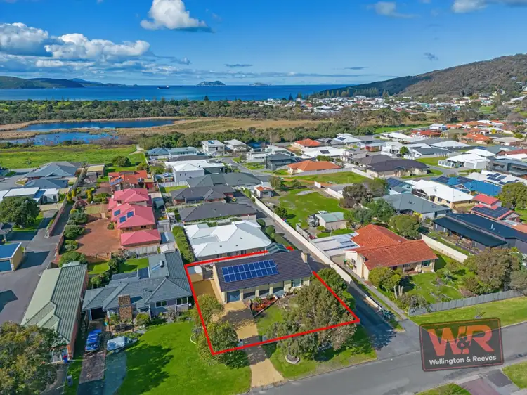 Second view of Homely house listing, 22 McLeod Street, Mira Mar WA 6330