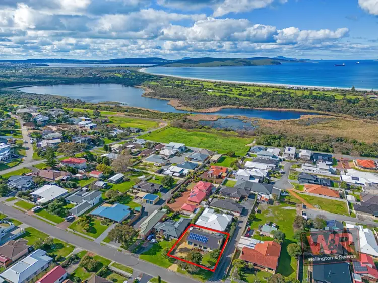 Fourth view of Homely house listing, 22 McLeod Street, Mira Mar WA 6330