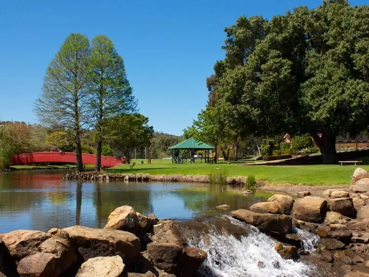 Fourth view of Homely land listing, Lot 592, Comet Way, Hilbert WA 6112